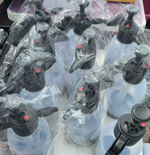 Spray Bottles